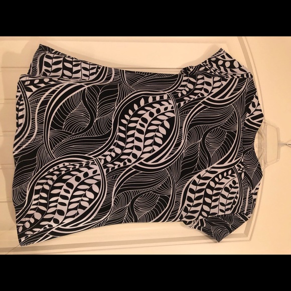 Susan Lawrence blouse - Picture 2 of 4